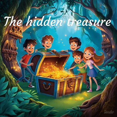 The hidden treasure