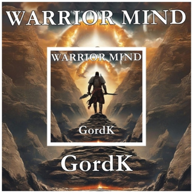 WARRIOR MIND