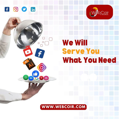 What are the benefits of digital marketing services for small businesses online?