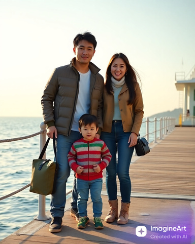 A Time Of Love Ep (4)