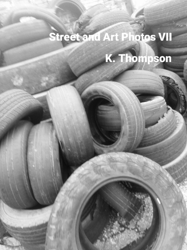 Street and Art Photos VII