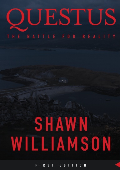 Questus: The Battle For Reality