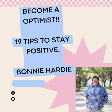 10 tips to stay positive