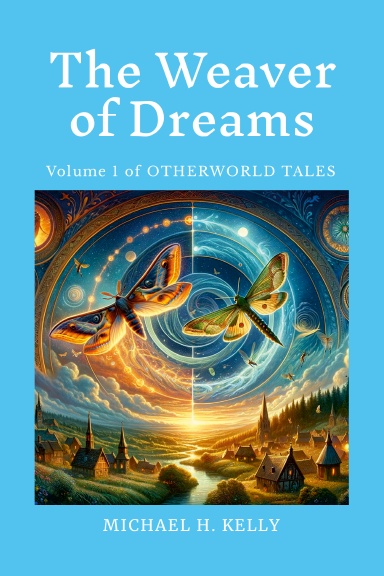 The Weaver of Dreams