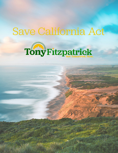 Save California Act
