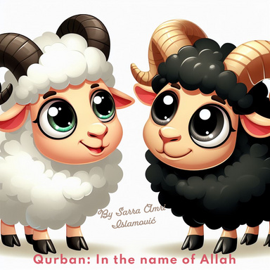 Qurban: In The Name Of Allah