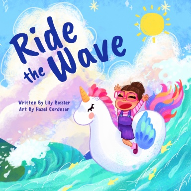 Ride the Wave