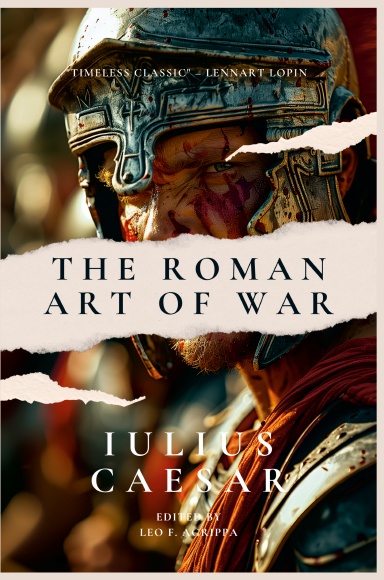 The Roman Art Of War