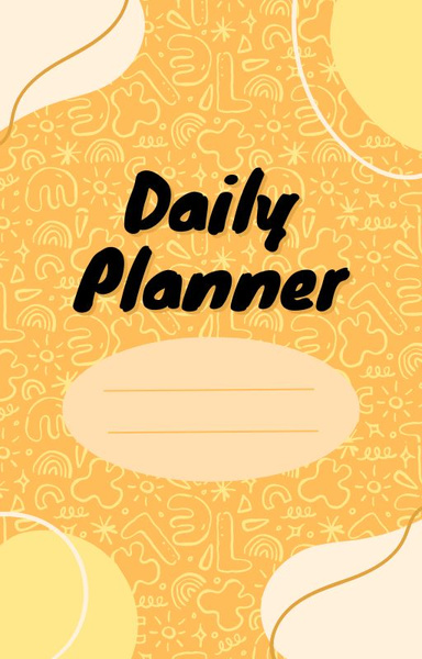 Daily Planner