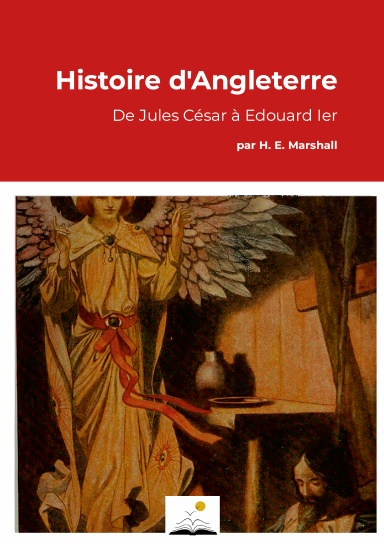 Histoire d'Angleterre, année 7