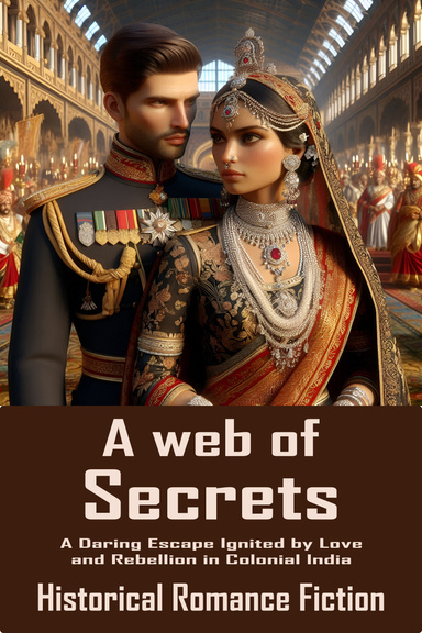 A web of Secrets