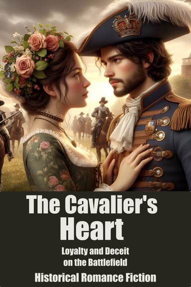 The Cavalier's Heart