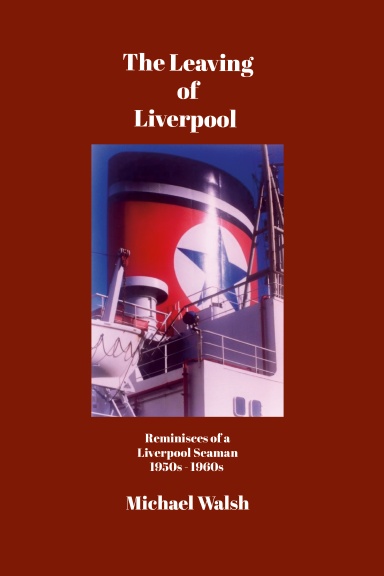 The Leaving of Liverpool
