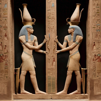 Civilization of ancient Egypt