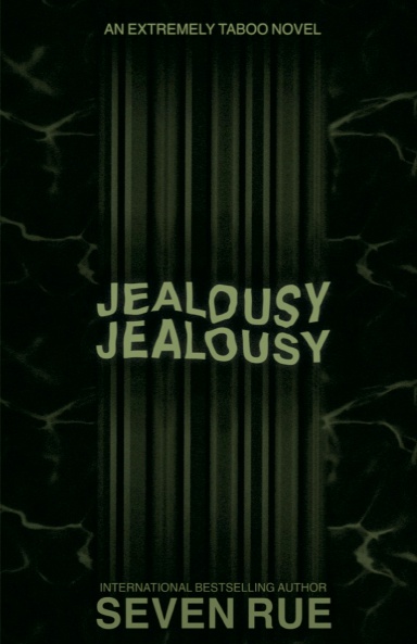 jealousy jealousy