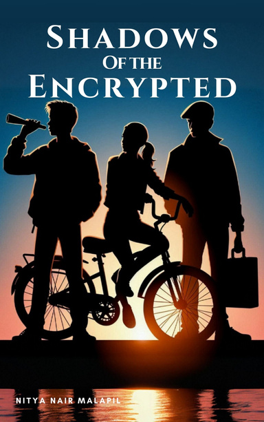 Shadows Of The Encrypted