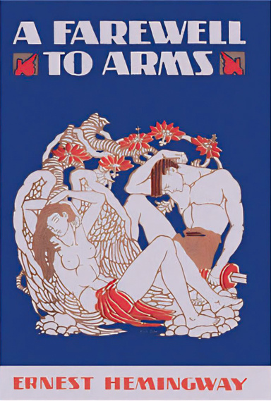 A Farewell to Arms