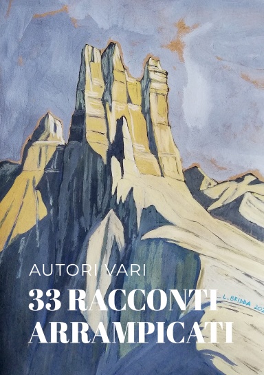 33 Racconti Arrampicati