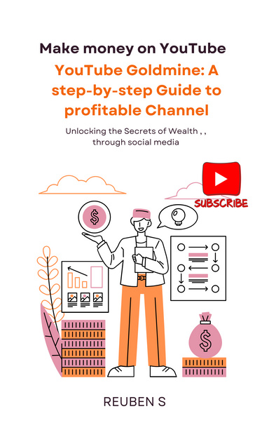 Make money on YouTube