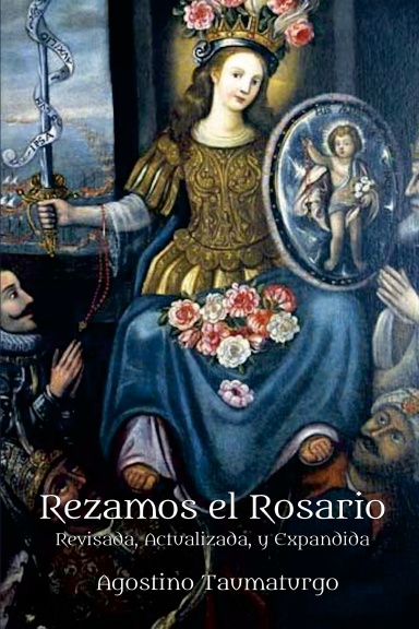 Rezamos el Rosario
