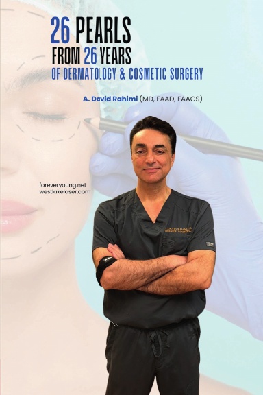 26 Pearls from  26 Years of  Cosmetic Surgery and Dermatology