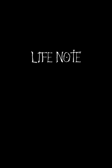 Life Note