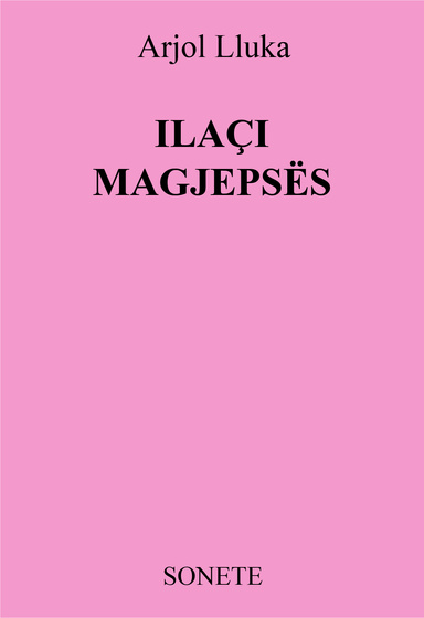 ILAÇI MAGJEPSËS