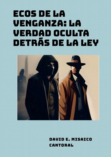 Ecos de la Venganza