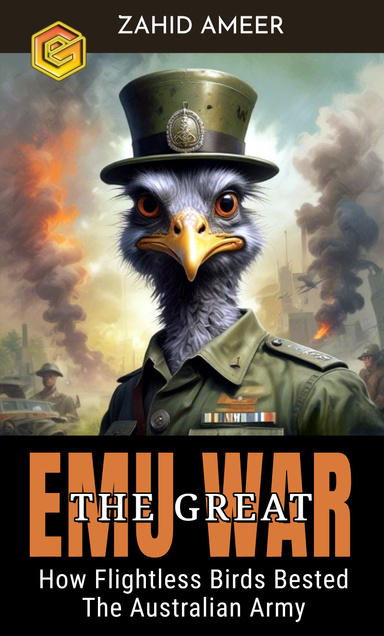 The Great Emu War: How Flightless Birds Bested the Australian Army