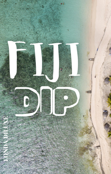 FIJI DIP