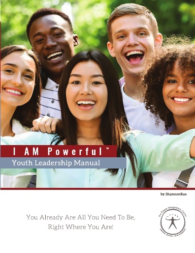 I AM Powerful Youth