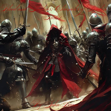 Blood and Shadows: Chronicles of London