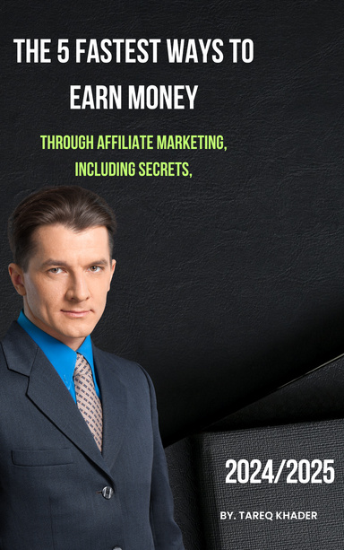 The 5 fastest ways to earn money