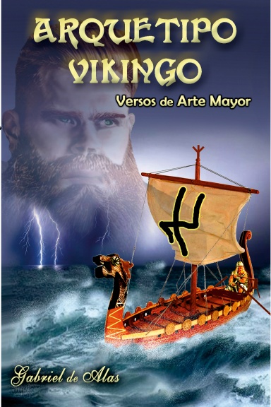 ARQUETIPO VIKINGO