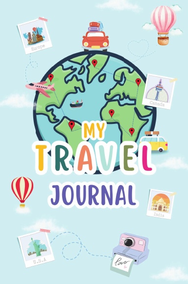 Travel Journal