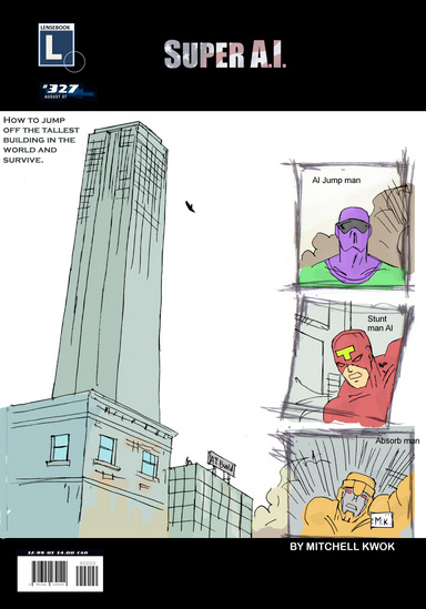 Super Ai #327