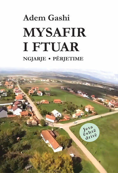 Mysafir i Ftuar
