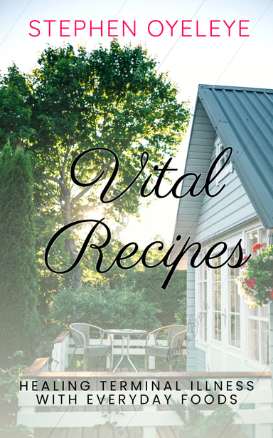 Vital Recipes