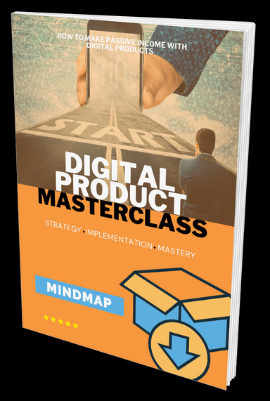 Digital Product Masterclass