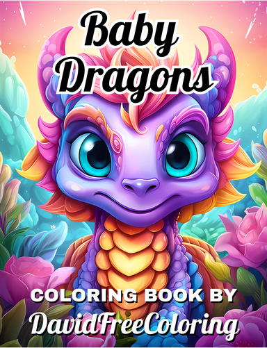Baby Dragons