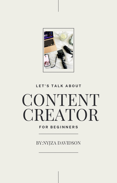 Content creator