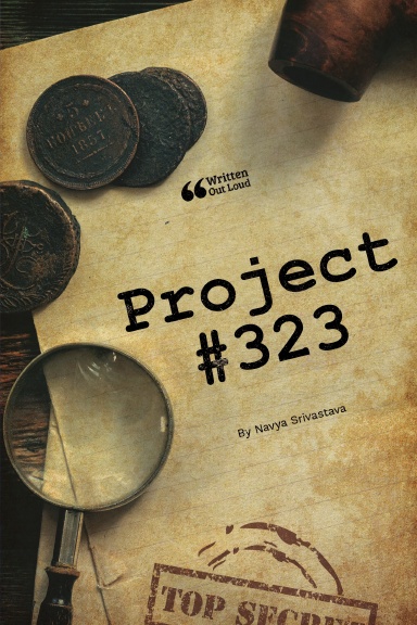 Project #323