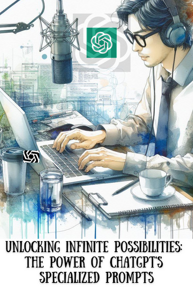 Best Chatgpt Prompts : Improve Your Knowledge