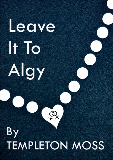 Leave It To Algy