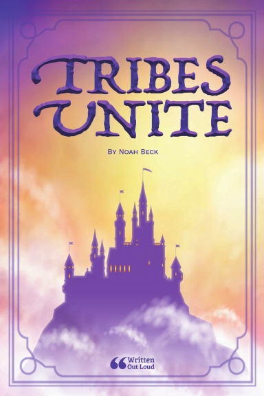 Tribes Unite
