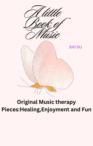 The Little Music Book