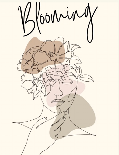 Blooming