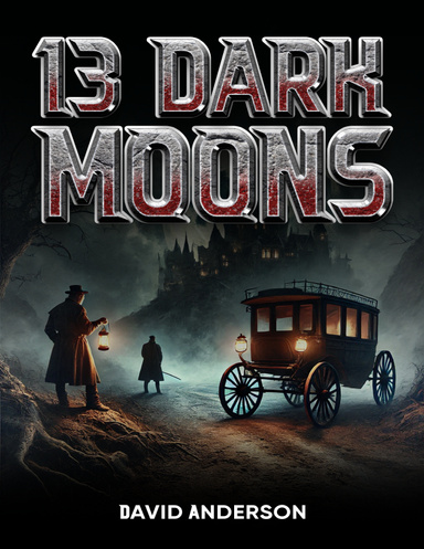 13 Dark Moons