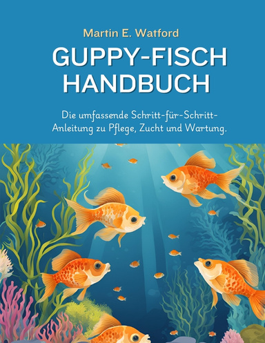 GUPPY-FISCH HANDBUCH