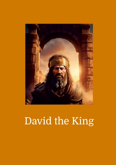 David the King
